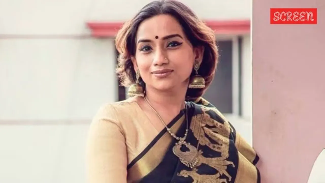 kalpana raghavendar suicide attempt news 