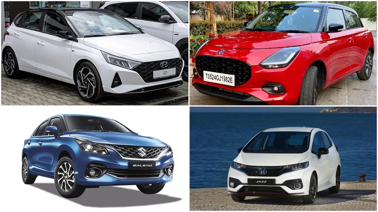 indian women liked this four car