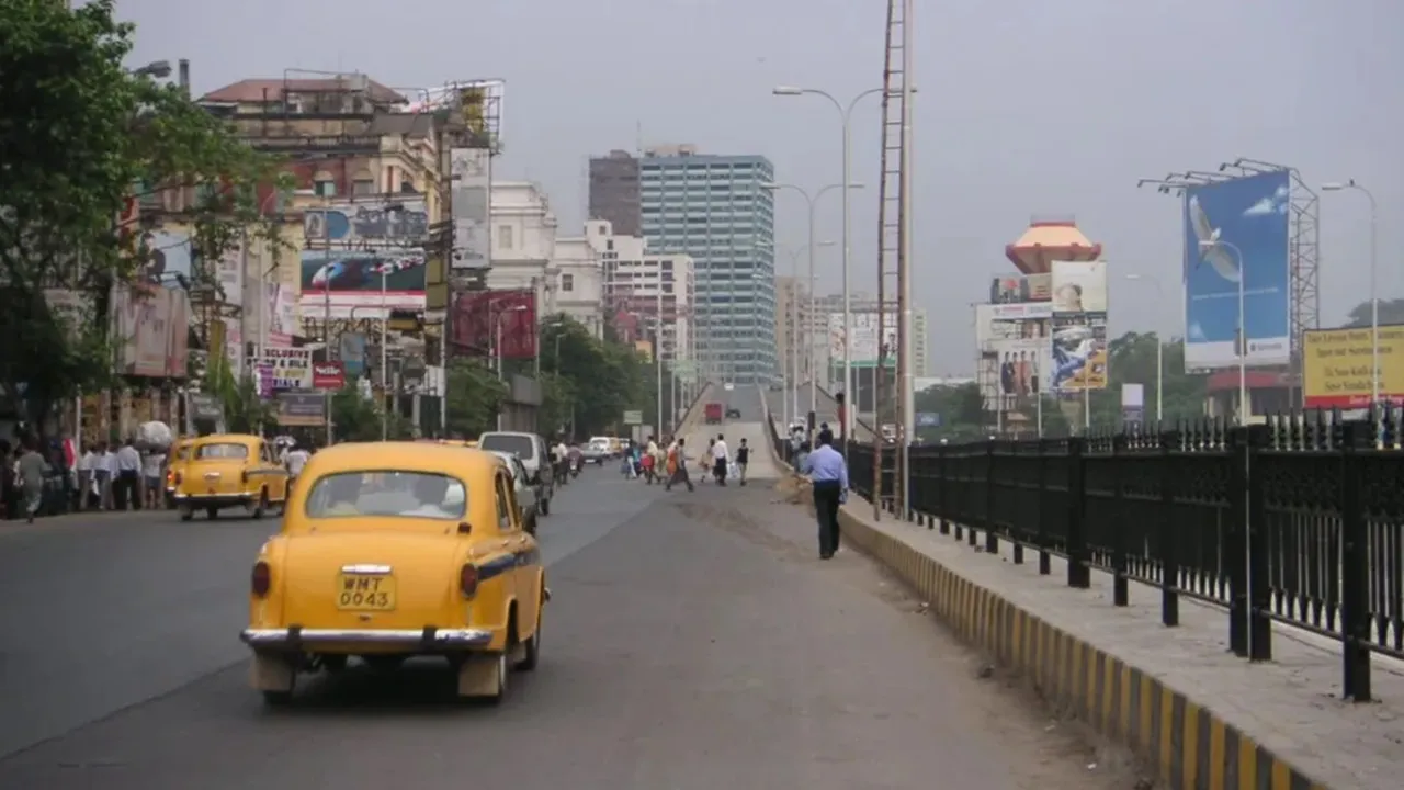 Weather Update | Kolkata Weather Forecast | IMD Weather Update
