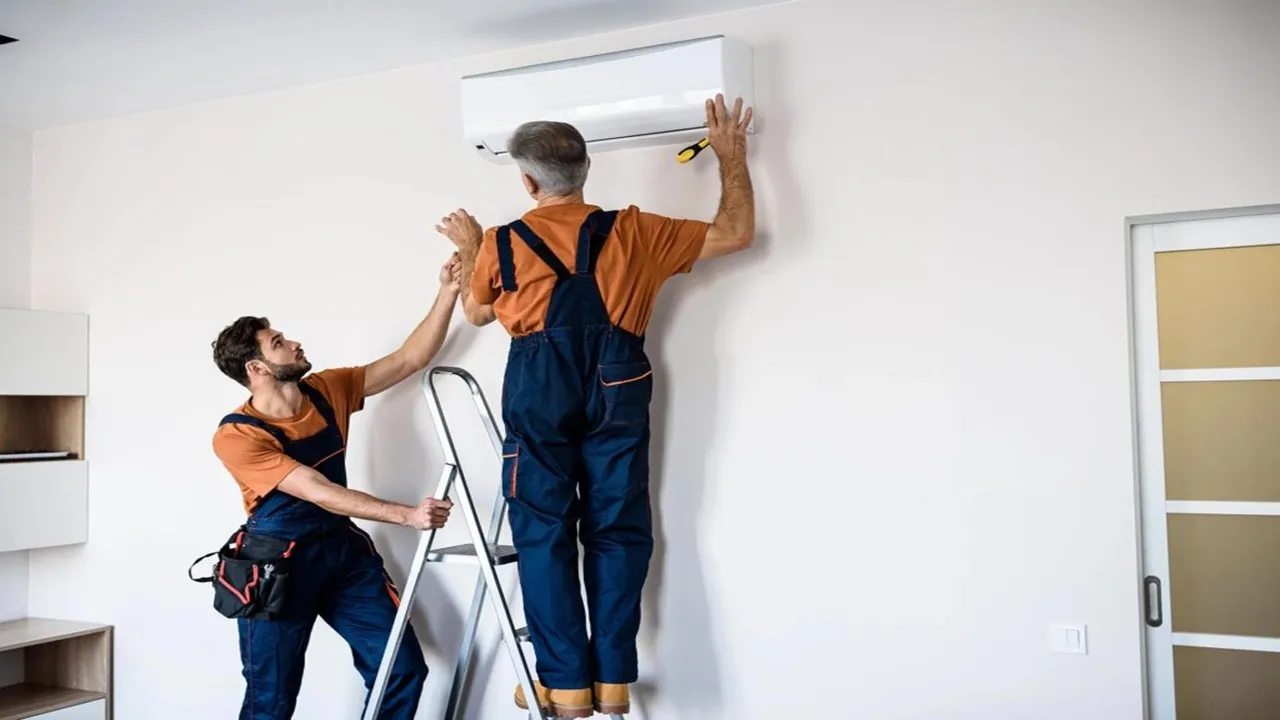 AC Installation Charges : কোম্পানি আর বোকা বানাতে পারবে না, জানুন AC ইন্সটলেশনের সঠিক খরচ 