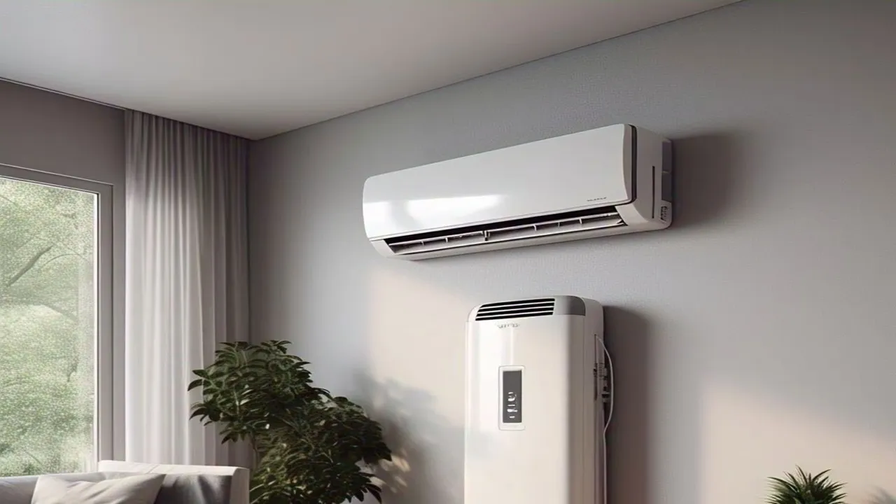 How Can Check About AC Gas