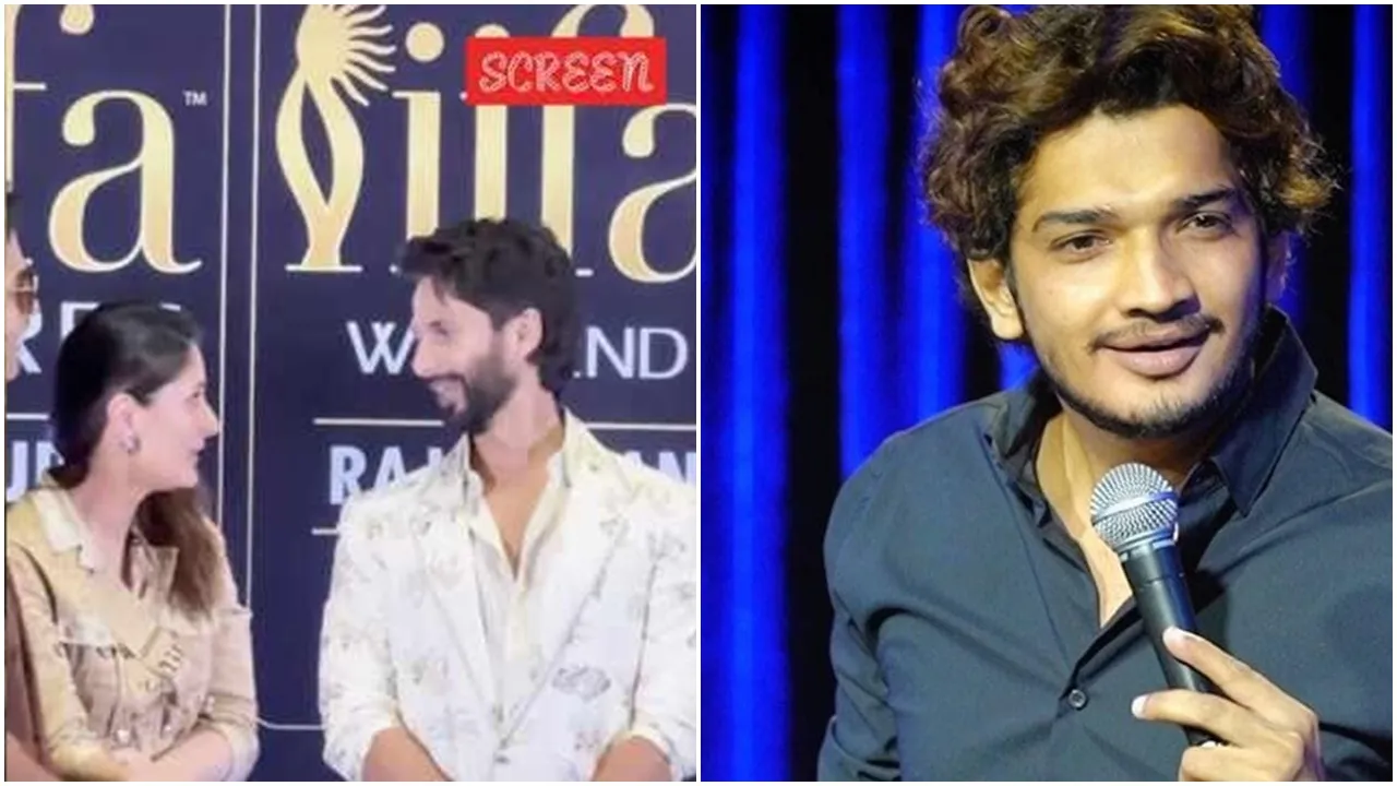 করিনাকে জড়িয়ে ধরতেই মীরার সঙ্গে তুমুল অশান্তি শাহিদের!