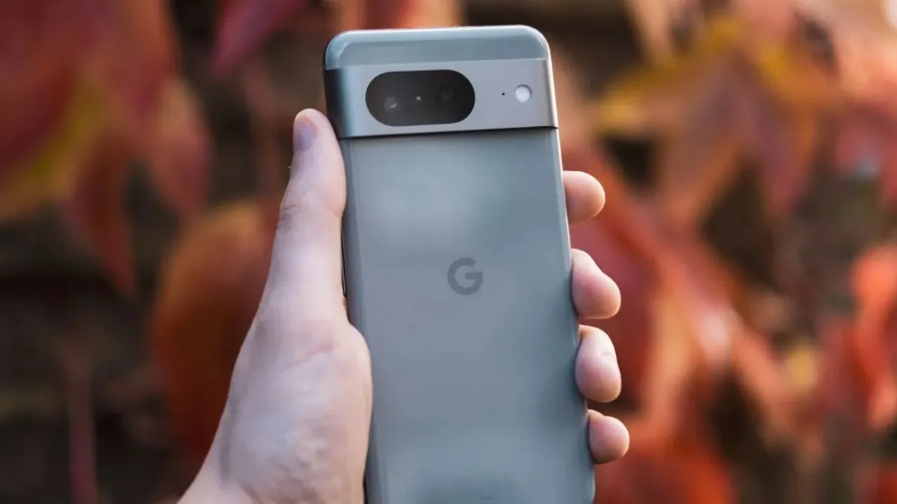 Google Pixel 8 