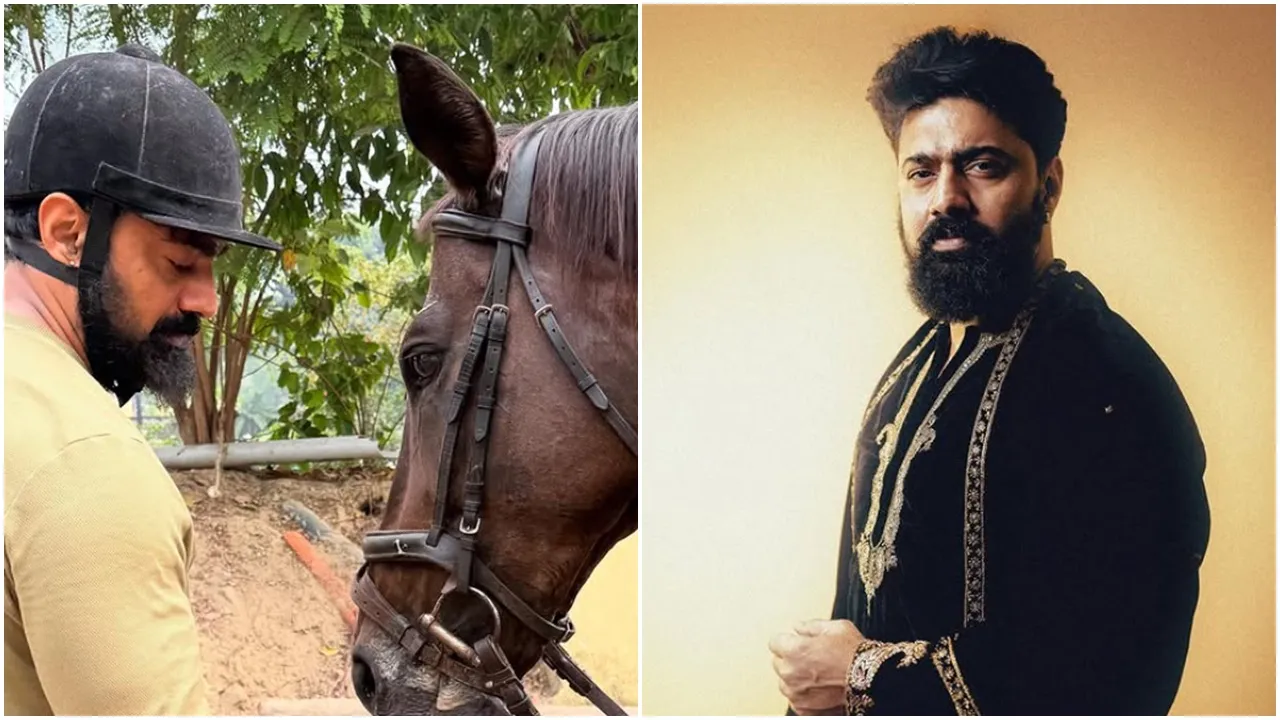 Dev posted some pictures, fans reacted as they miss him