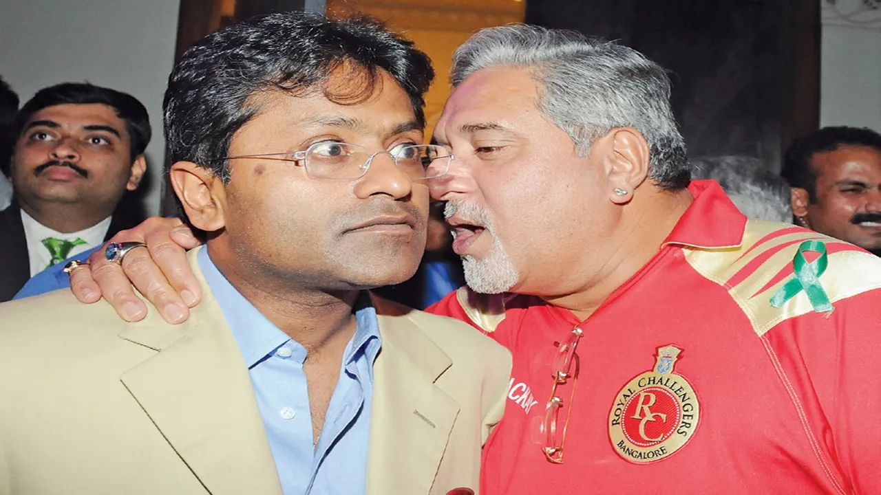 Lalit Modi Passport Cancellation: ভানুয়াতুর নাগরিকত্ব হারাচ্ছেন ললিত মোদী