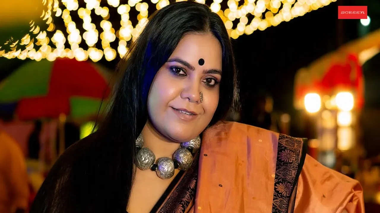 arijita mukherjee updated her new work 