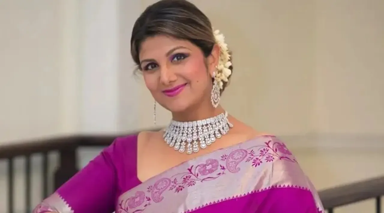 ১৪ বছর পর কামব্যাক করছেন সলমানের নায়িকা রম্ভা?