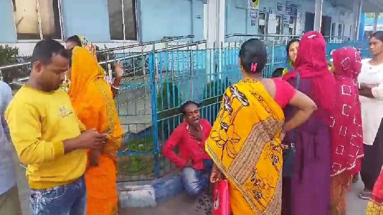 Teenage girl dies of snake bite in Memari: ফুল তুলতে গিয়ে সাপের ছোবলে কিশোরীর মৃত্যু