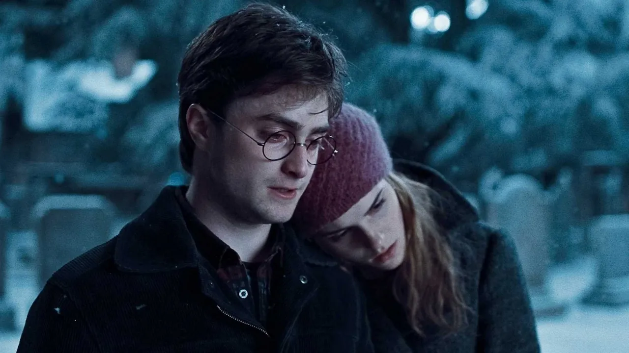Harry Potter fame actor Simon fisher passed away