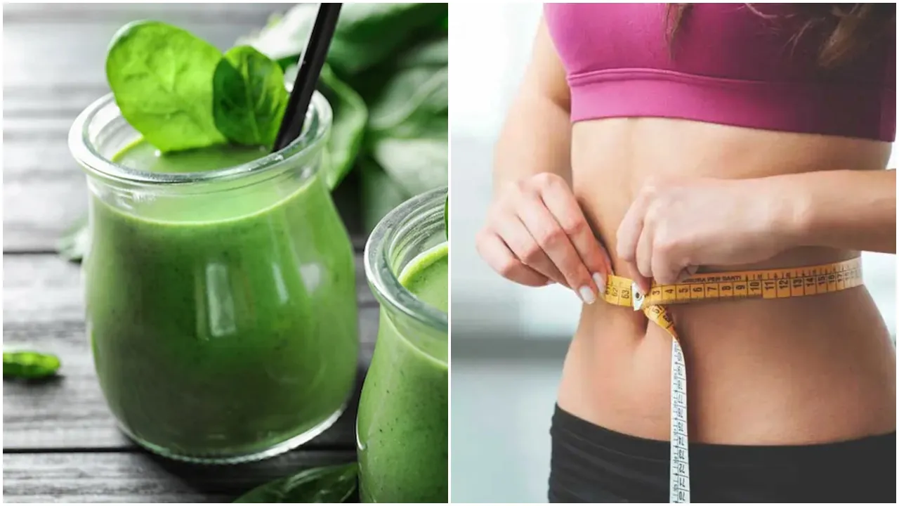 Moringa Juice for weight loss: সজনে বা মোরিঙ্গা অনেক পুষ্টি উপাদানে সমৃদ্ধ