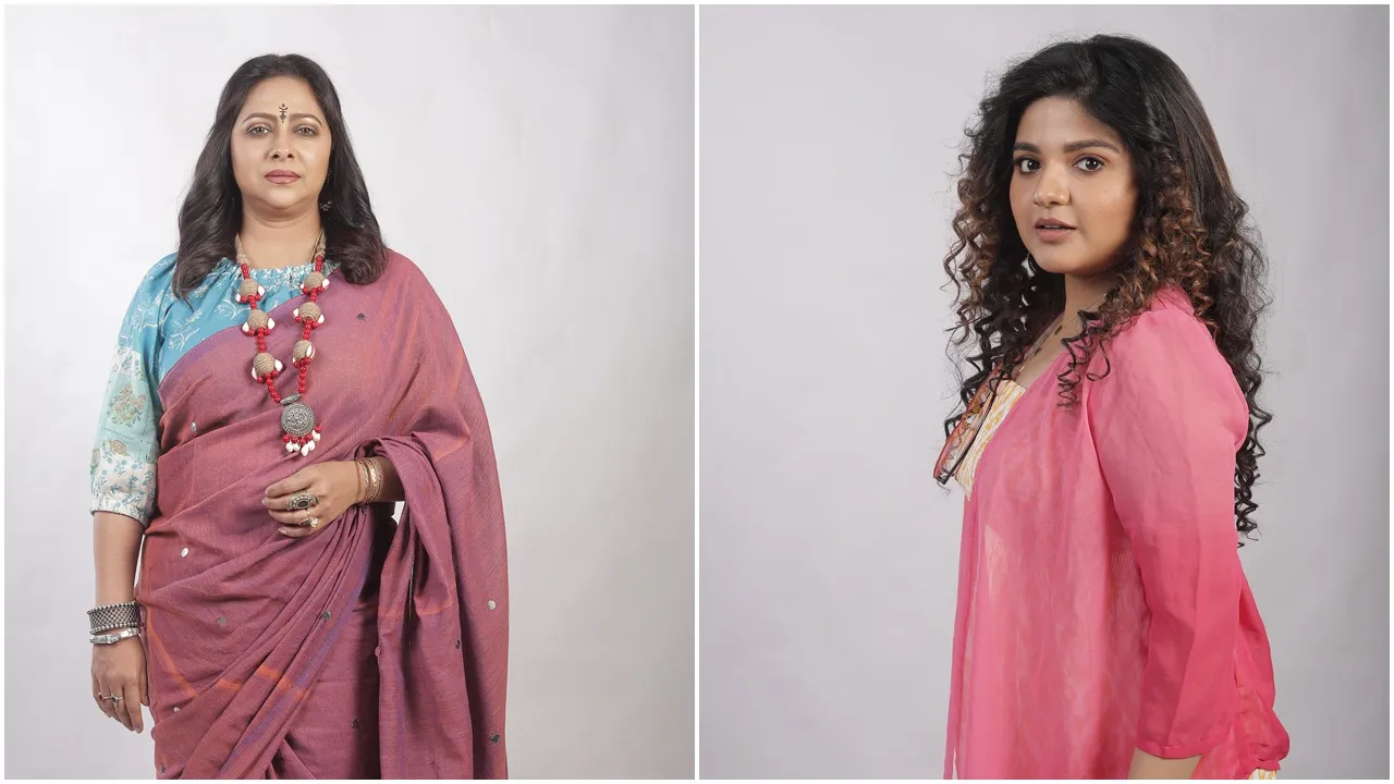 devi new film update 