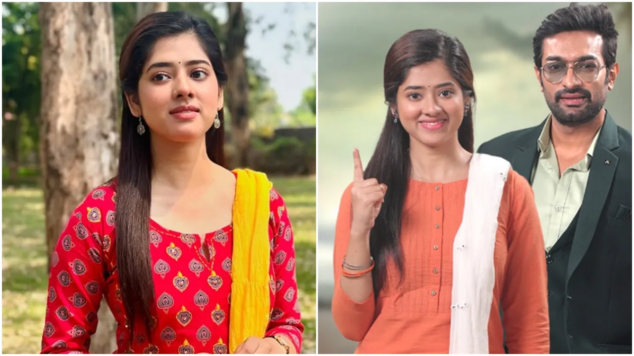 diti-jeetu kamal new serial 