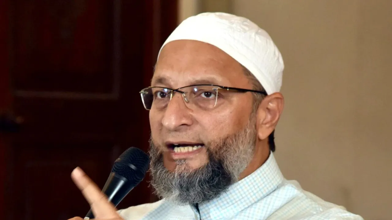 AIMIM wants to field candidates for all seats in West Bengal in next years assembly elections: পশ্চিমবঙ্গ বিধানসভা নির্বাচন ২০২৬,এআইএমআইএম,মিম,তৃণমূল