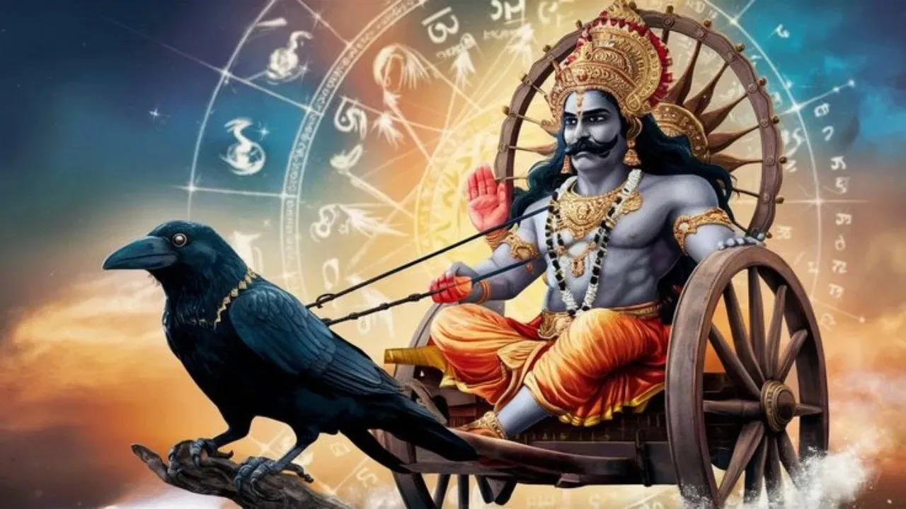 Shani Uday 2025: শনিদেবের উদয় হওয়ার সঙ্গে সঙ্গে কিছু রাশির জাতকদের ভাগ্য উজ্জ্বল হতে পারে