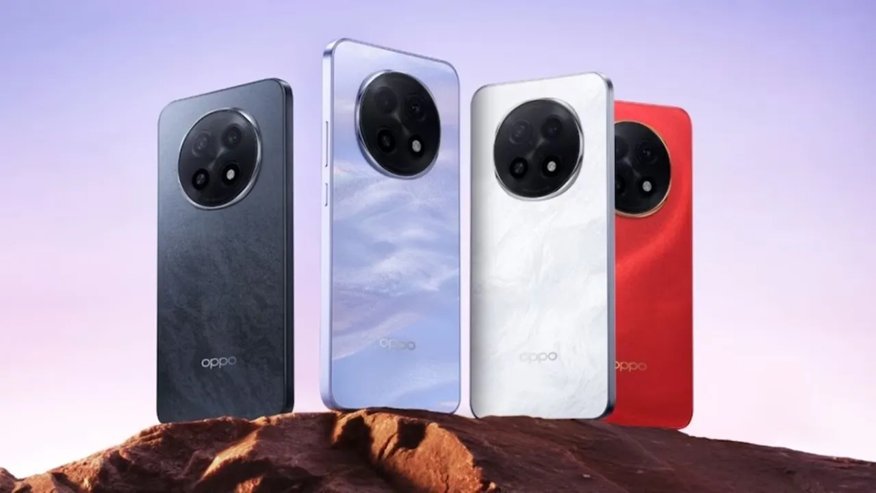 Oppo F29 Pro 5G, Oppo F29 Pro+ 5G