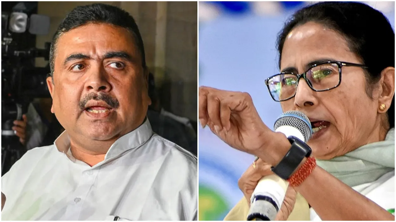 Subhendu Adhikaris challenge to defeat Mamata Banerjee in Bhowanipore: মমতা বন্দ্যোপাধ্যায় ভবানীপুর শুবেন্দু অধিকারী বিধানসভা নির্বাচন ২০২৬