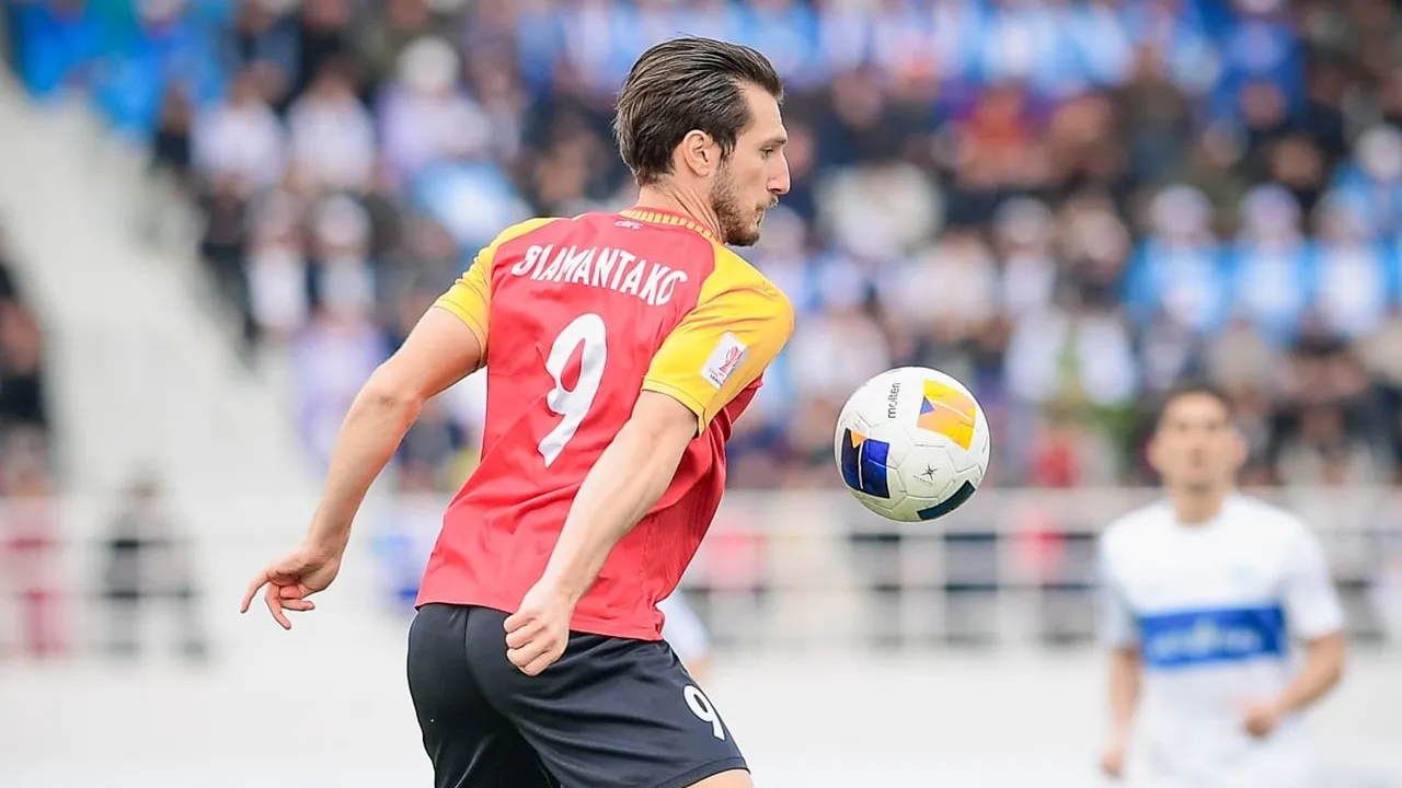 East Bengal: আর্কাদাগের বিরুদ্ধে ম্যাচে ইস্টবেঙ্গল