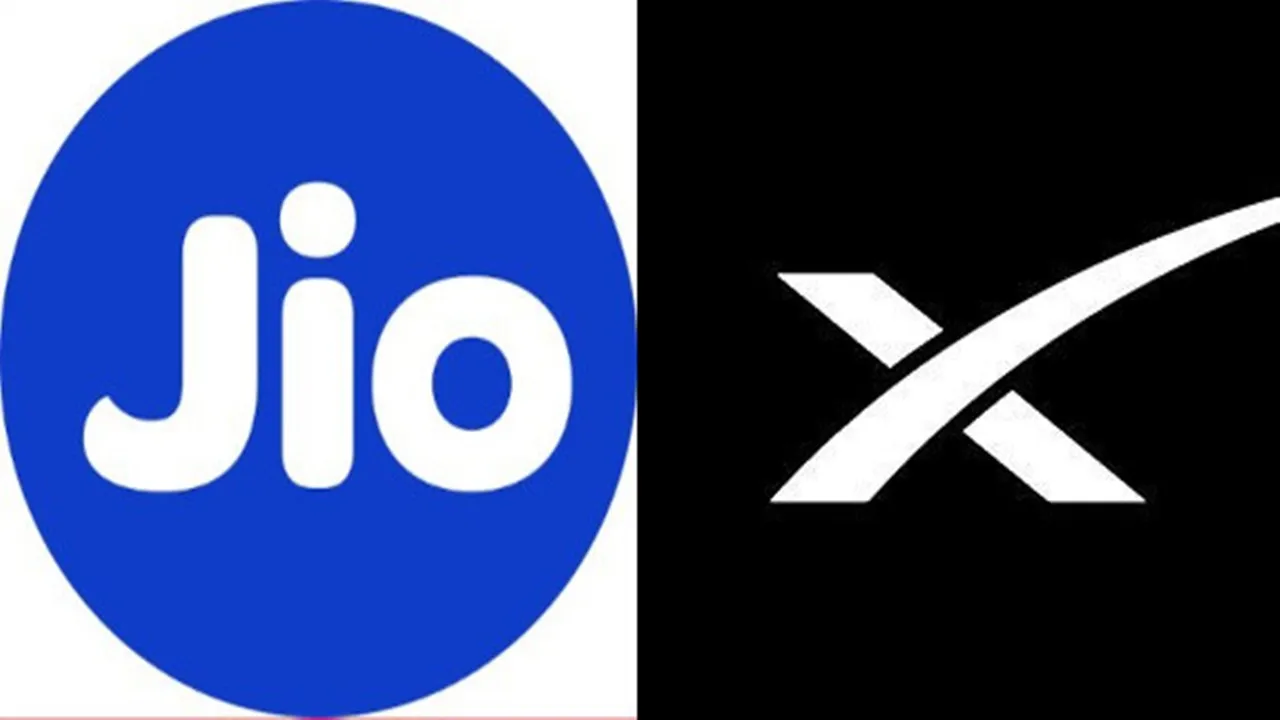 Airtel Jio Elon Musk SpaceX Partnership: