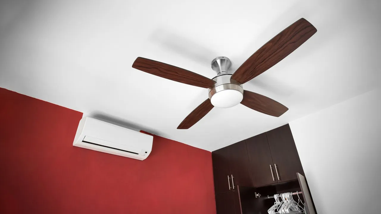 ac and fan together reduces electricity consumption what the Expert Says 