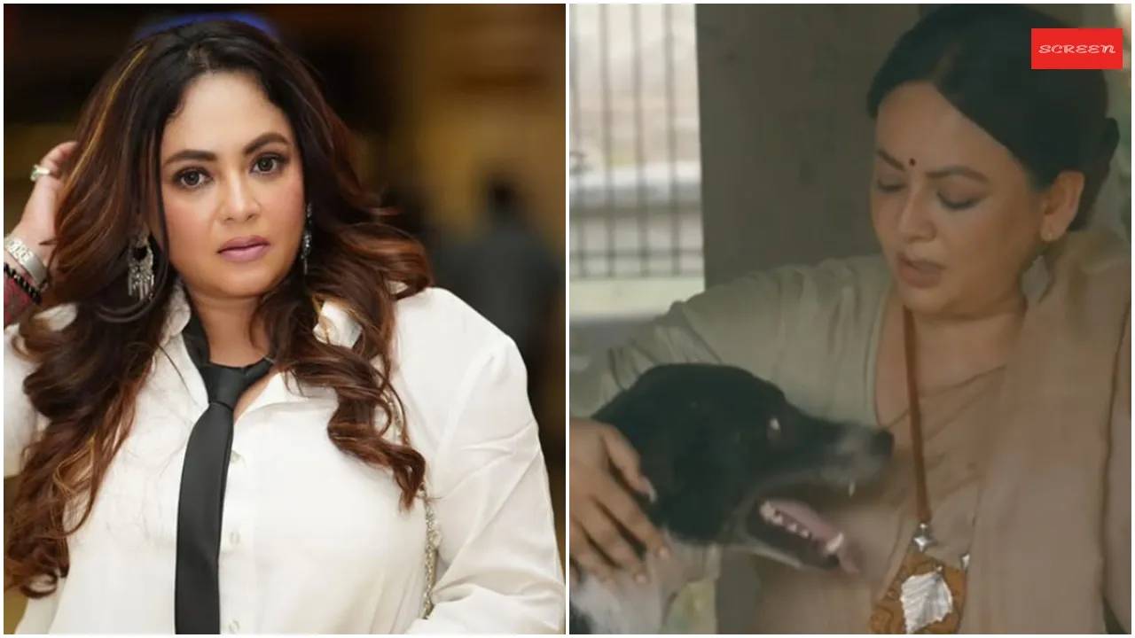 sreelekha mitra- holi festival 