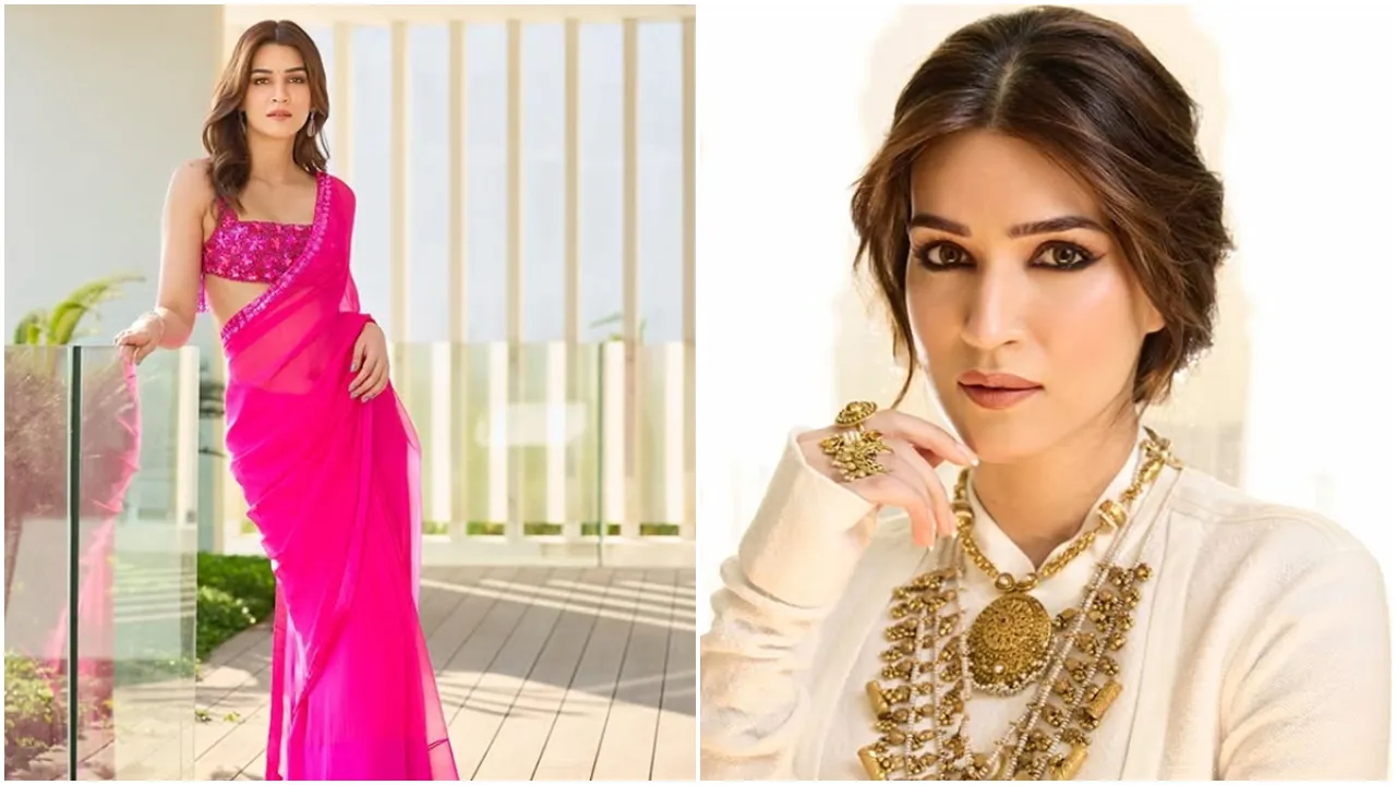 kriti sanon diet plan-health tips 