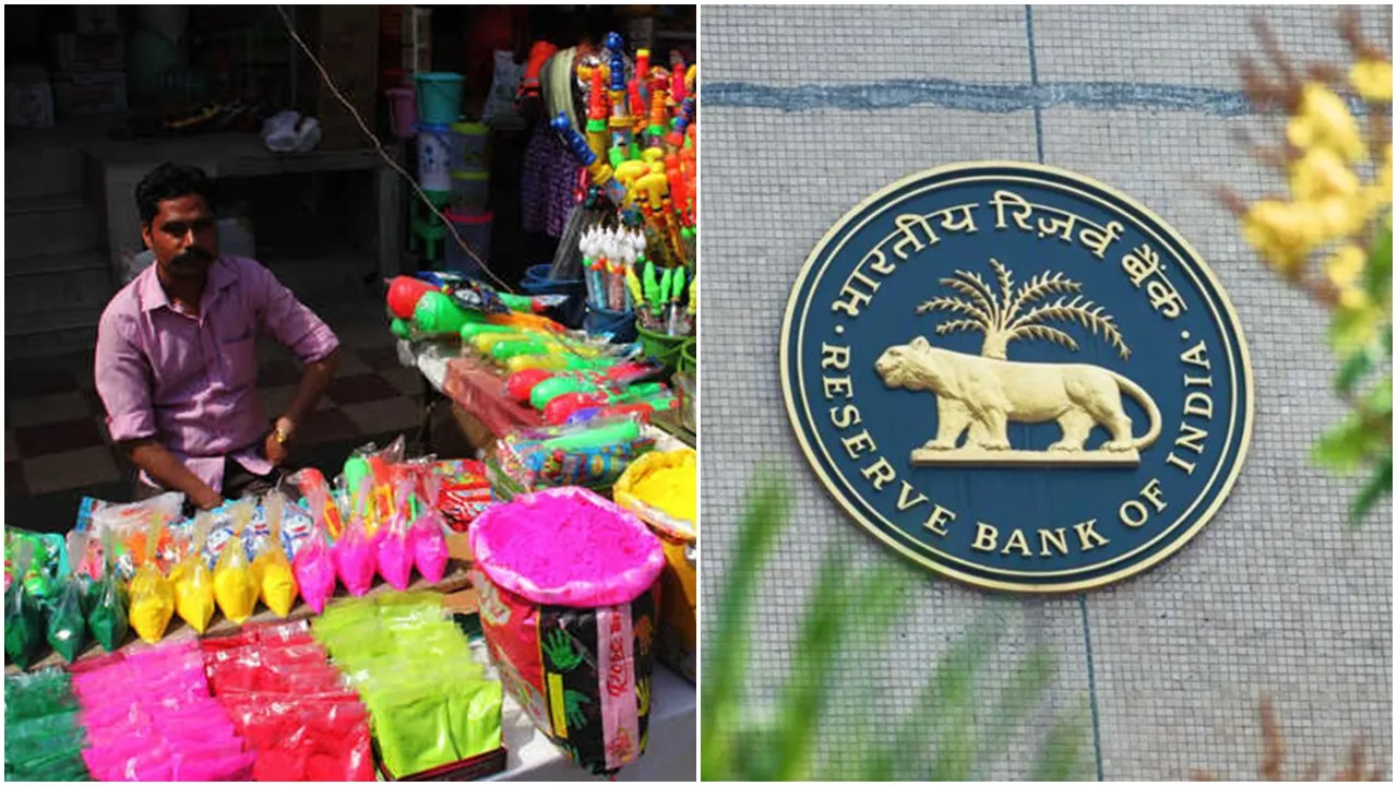 Holi 2025 Holiday: হোলির দিন শেয়ার বাজার, ব্যাংক, শিক্ষাপ্রতিষ্ঠান এবং মদের দোকান বন্ধ থাকবে কি?