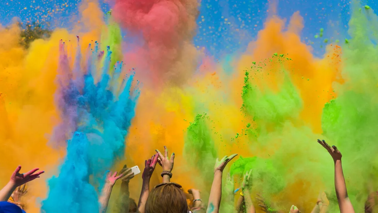 west bengal kolkata dol holi 2025 weather update: দোলহোলি আবহাওয়ার পূর্বাভাস