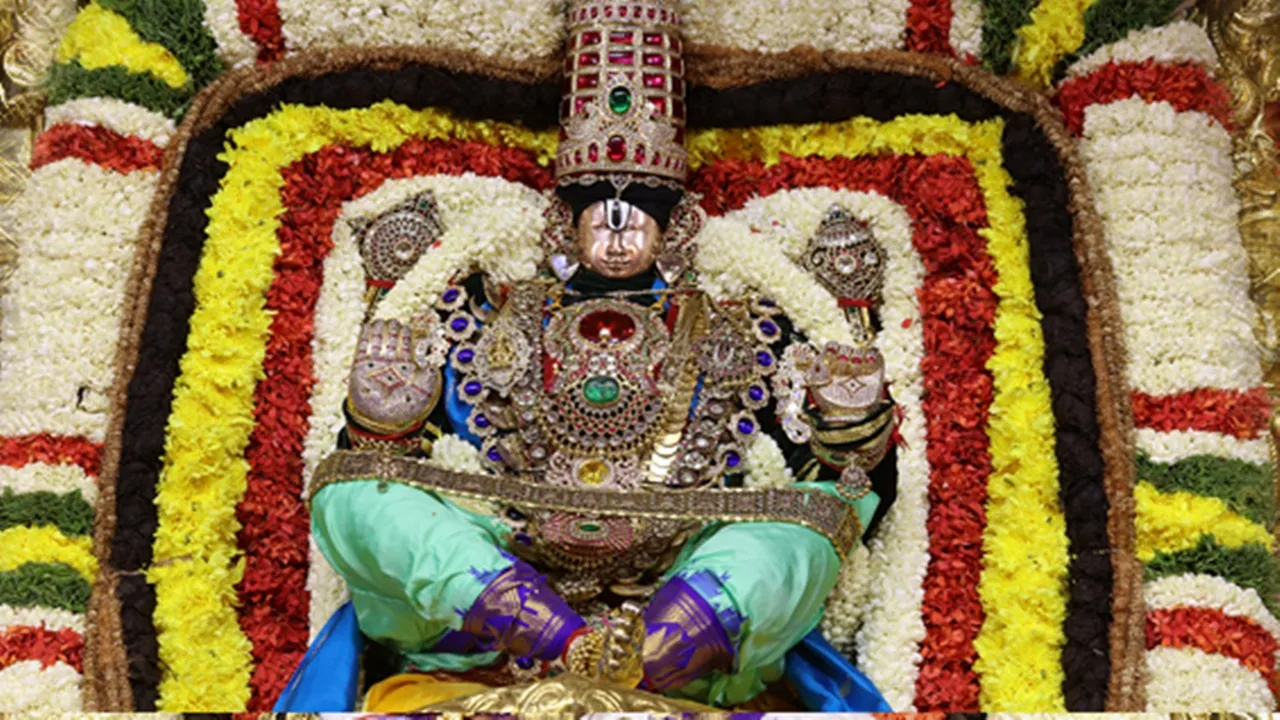 Tirupati, laddoo row, তিরুপতি, লাড্ডু বিতর্ক, 