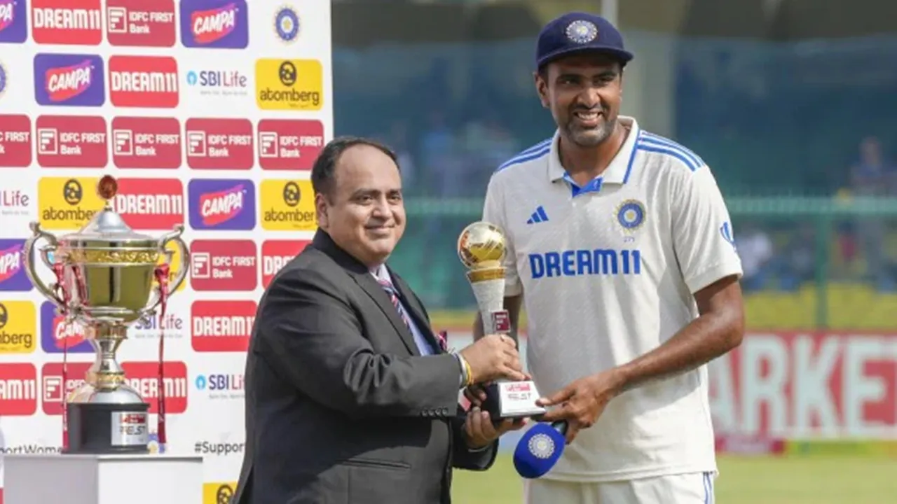 West Indies, R Ashwin, ওয়েস্ট ইন্ডিজ, রবিচন্দ্রন অশ্বিন,