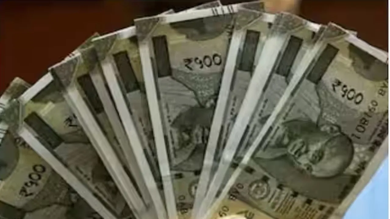 8th Pay Commission: ৮ম পে কমিশন