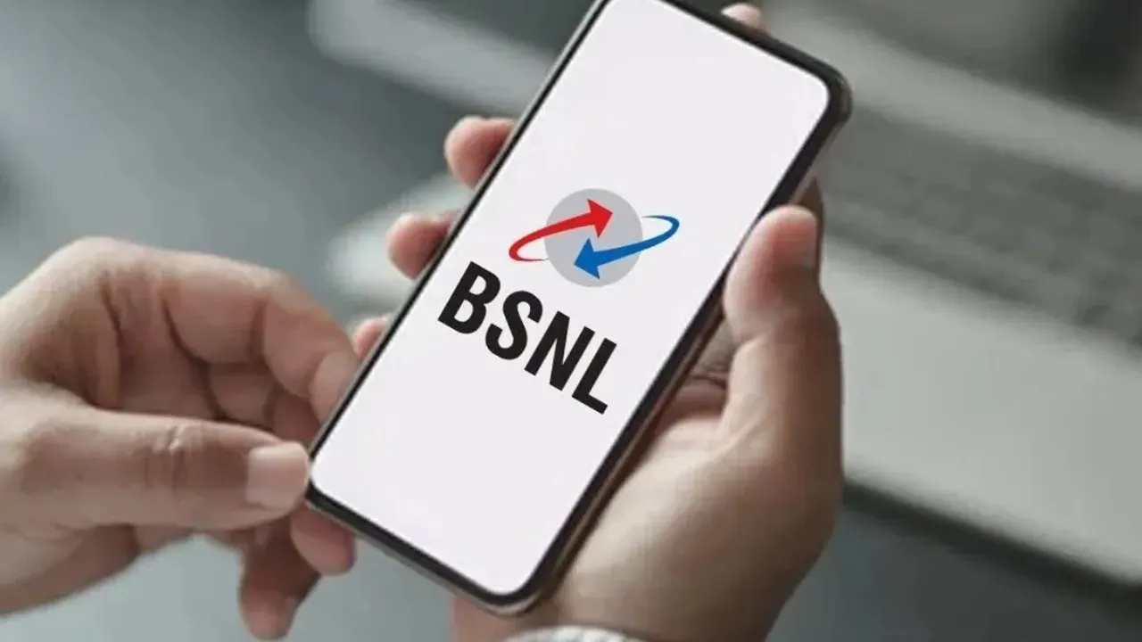 BSNL recharge