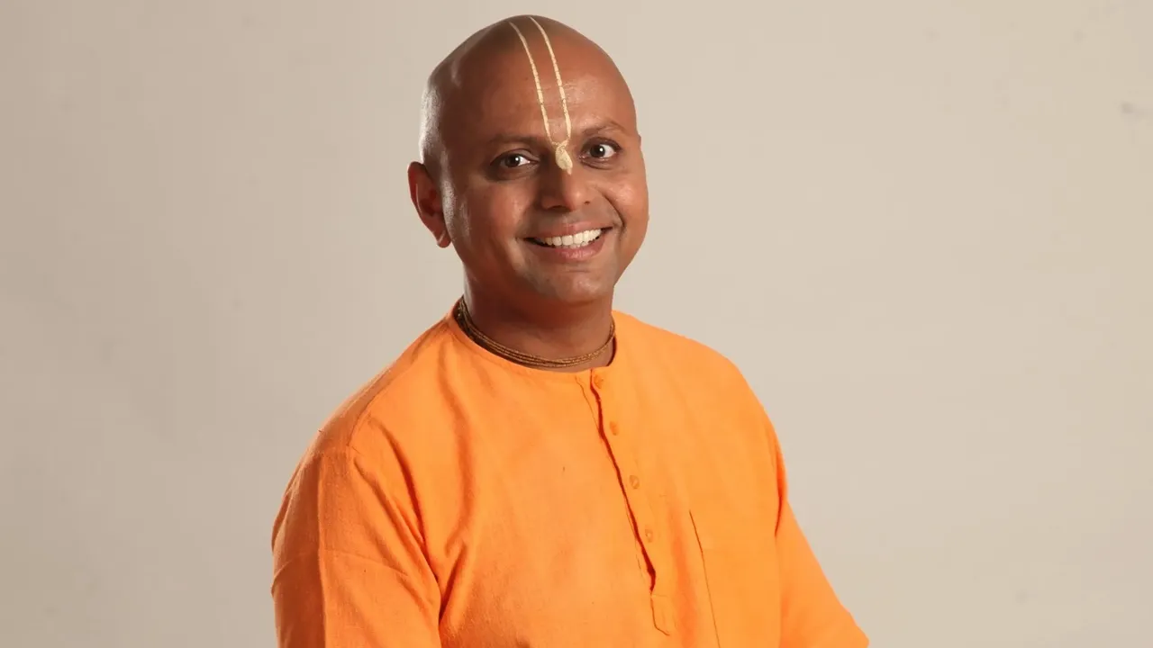 lifestyle motivational speaker gaur gopal das quotes, মন খারাপ, গৌড় গোপাল দাস