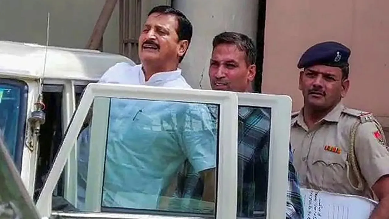 Mamman Khan, Haryana Election Results 2024