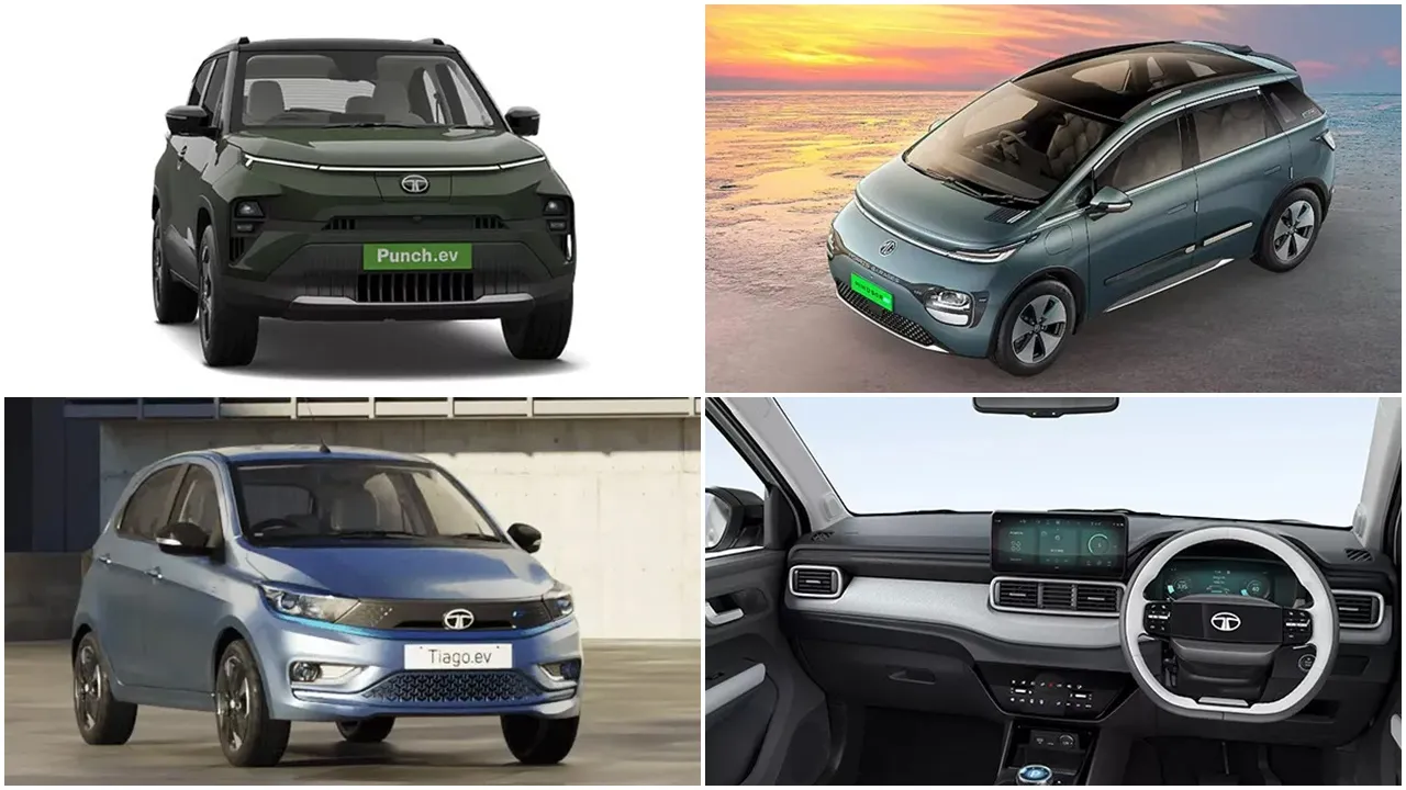 best electric cars under 10 lakhs 