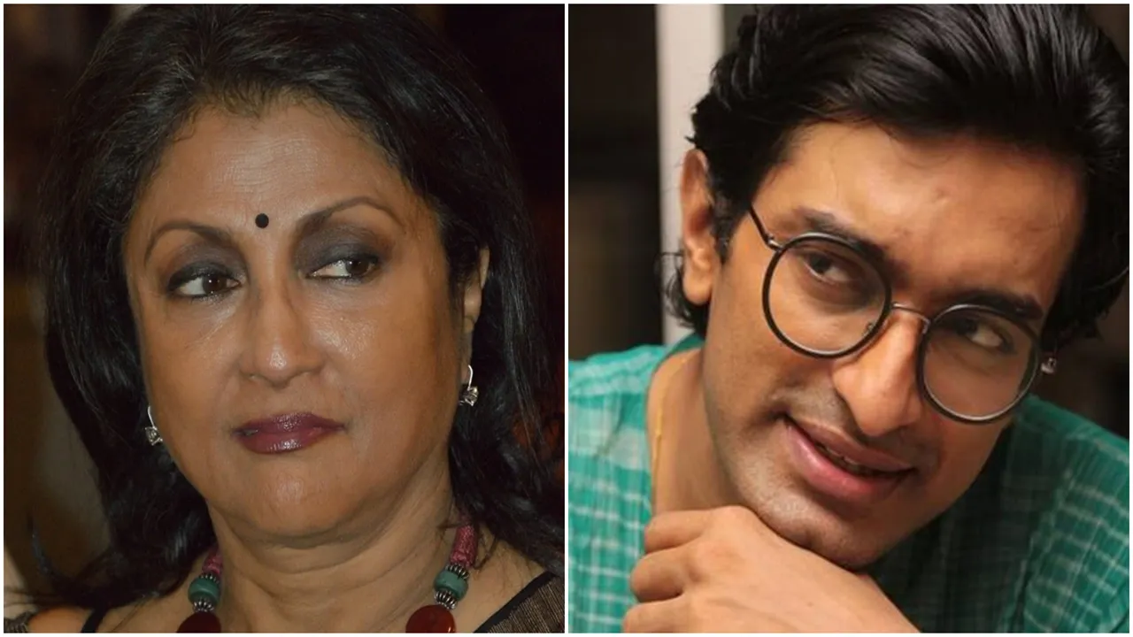  aparna sen jeetu kamal