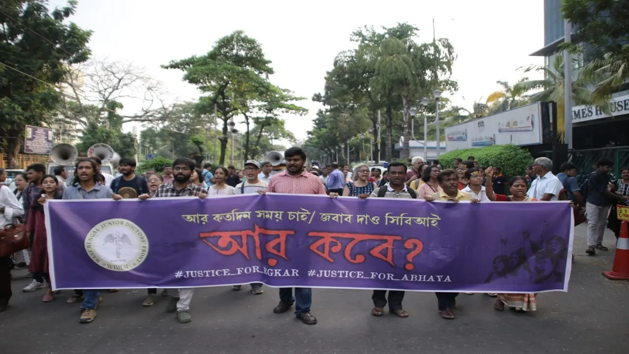  junior doctors to resume duty
