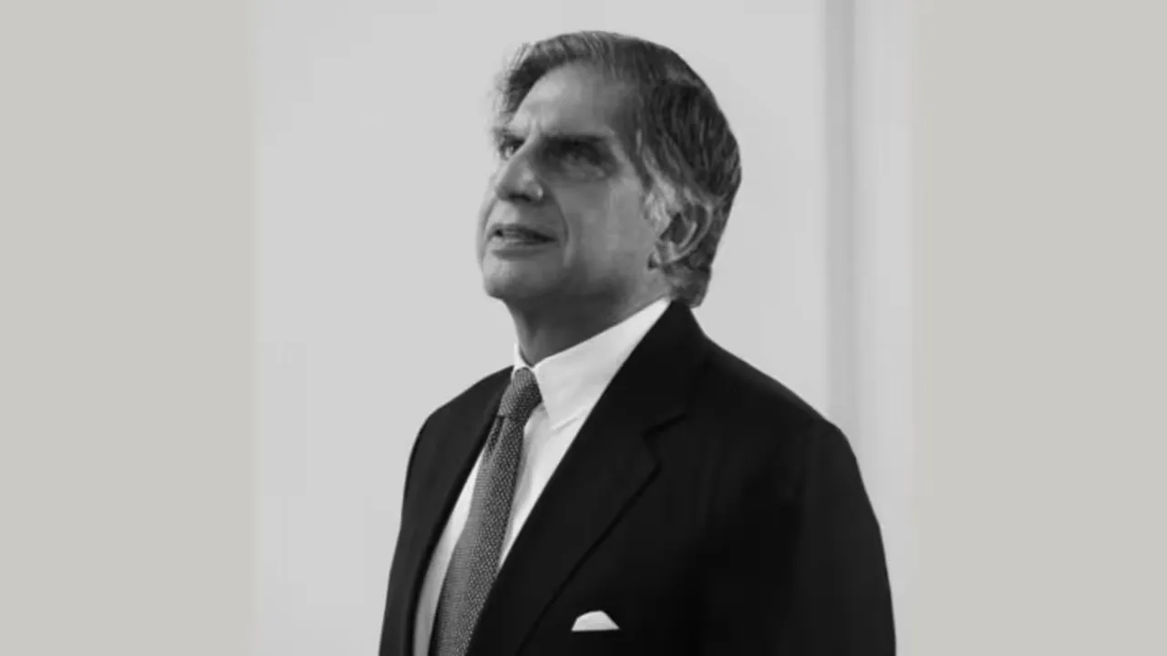Ratan tata love story 