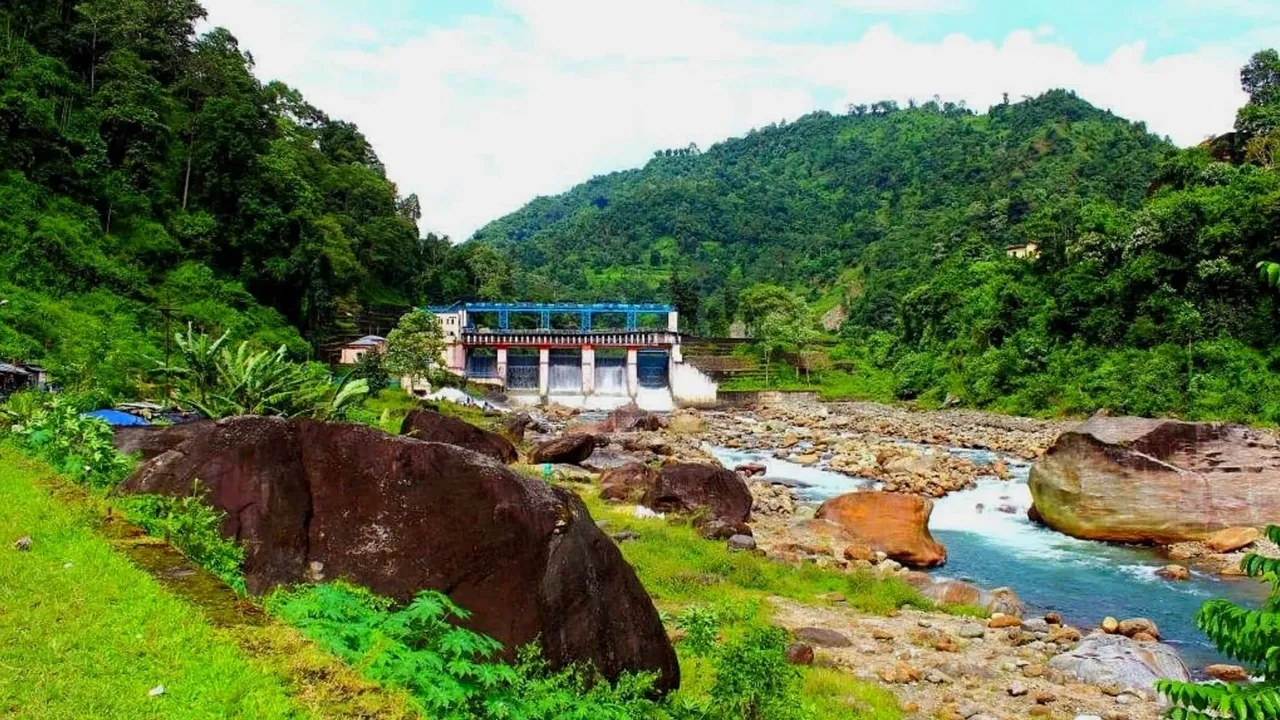 North Bengal NBSTC relaunched sabujer pathe hatchani project for travelers,উত্তরবঙ্গ, সবুজের পথে হাতছানি,এনবিএসটিসি
