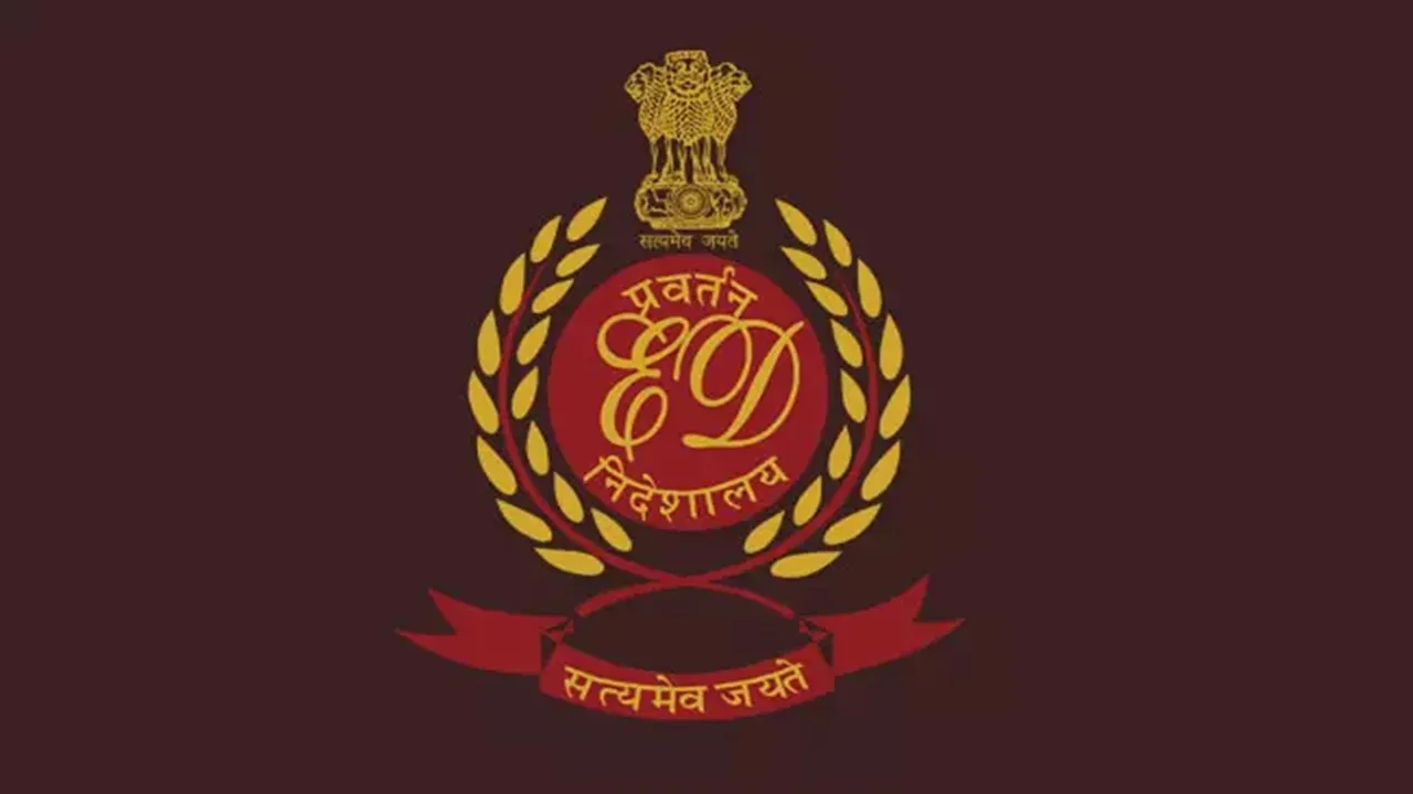 Enforcement Directorate, RG Kar Case