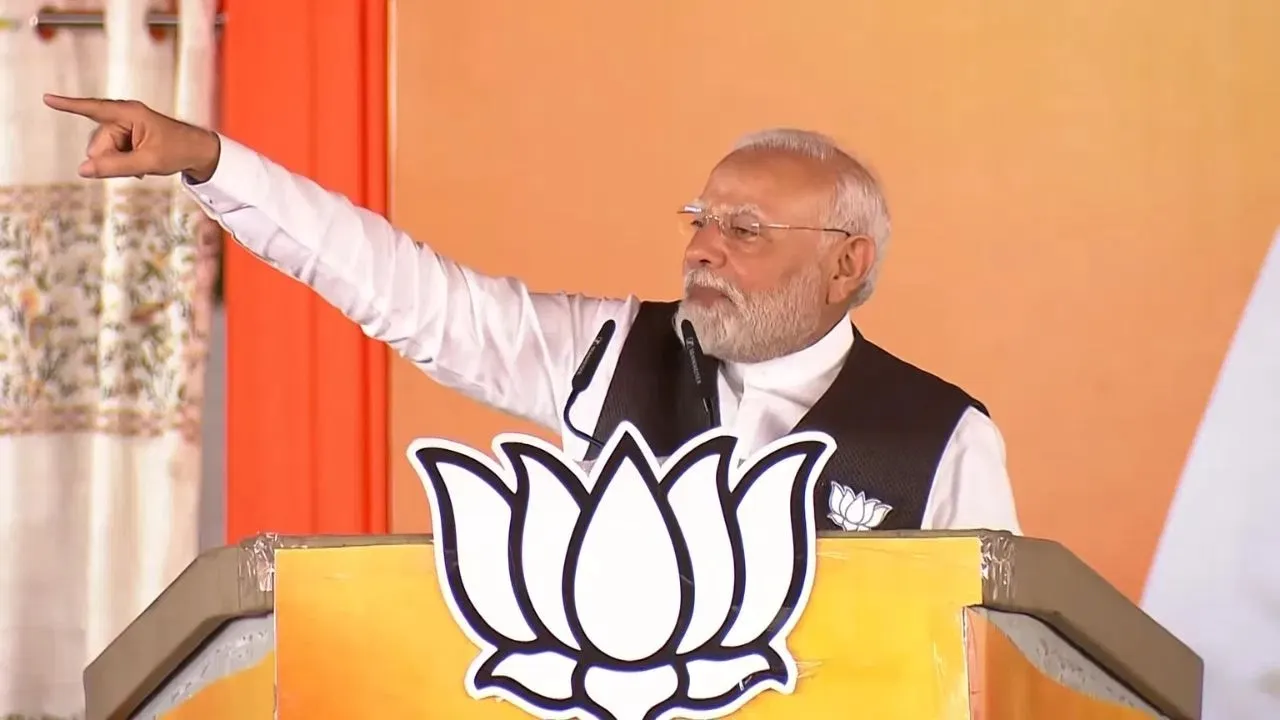 modi 