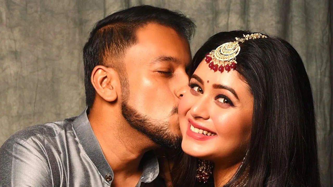 Ritabhari-Tathagata Breakup: ডাক্তার তথাগত চট্টোপাধ্যায়ের সঙ্গে ব্রেক-আপ ঋতাভরী চক্রবর্তীর