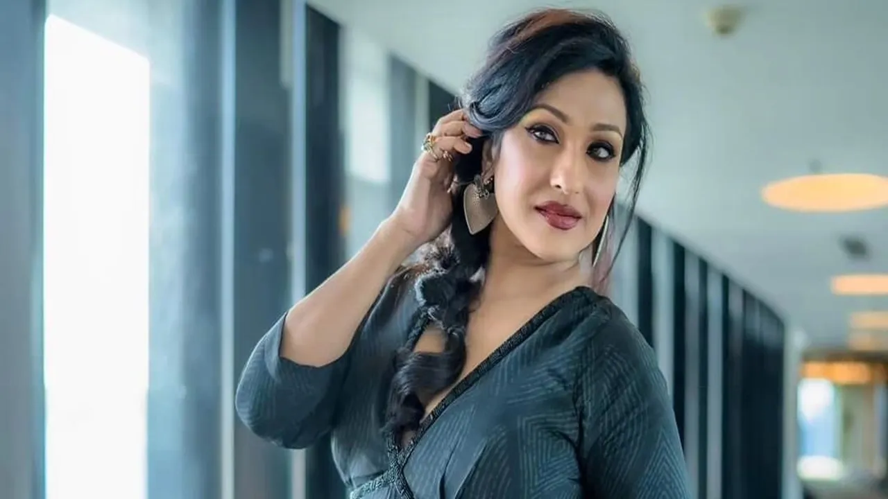 Rituparna Sengupta on good touch bad touch amid RG kar medical College rape case tollywood entertainment news