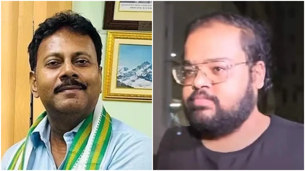 RG Kar Case, CBI