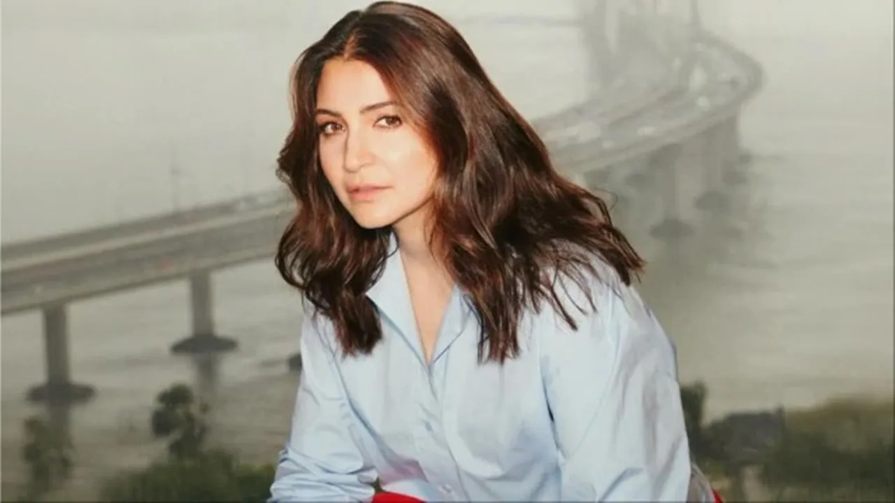 anushka sharma