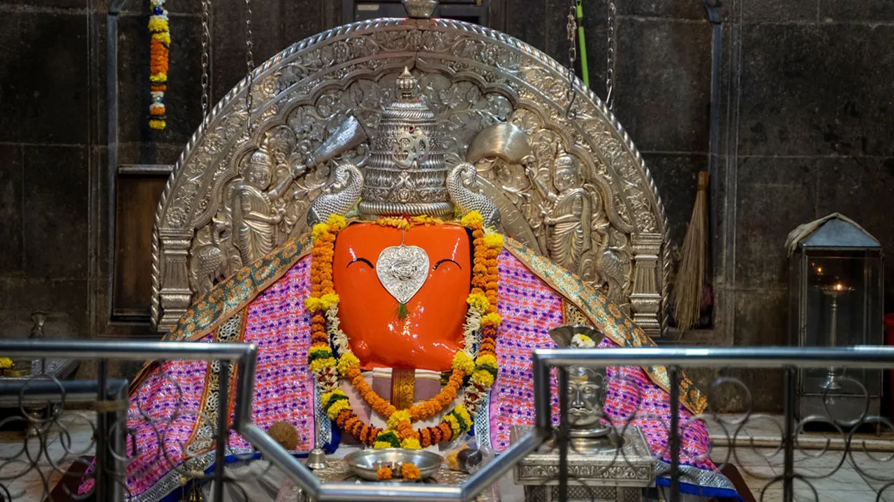 Ganesh Chaturthi 2024, 10 must-visit Ganesh Temples in India