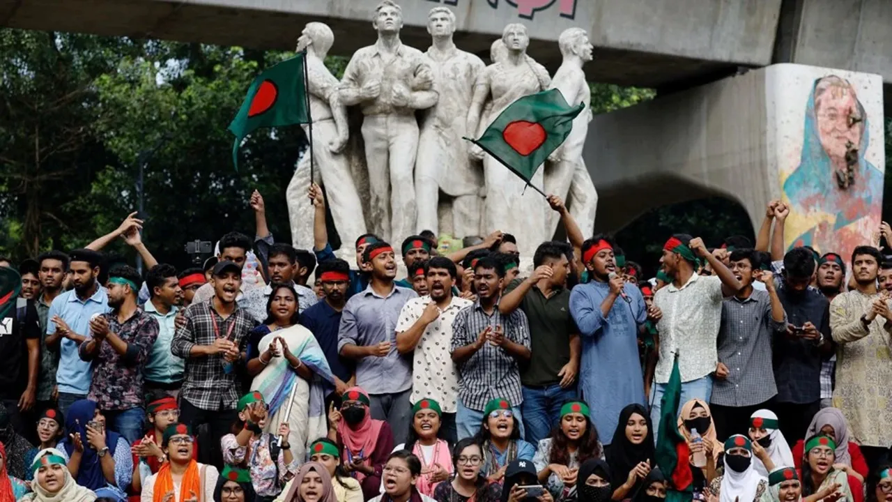 49 minority teachers in Bangladesh forced to resign since Aug 5