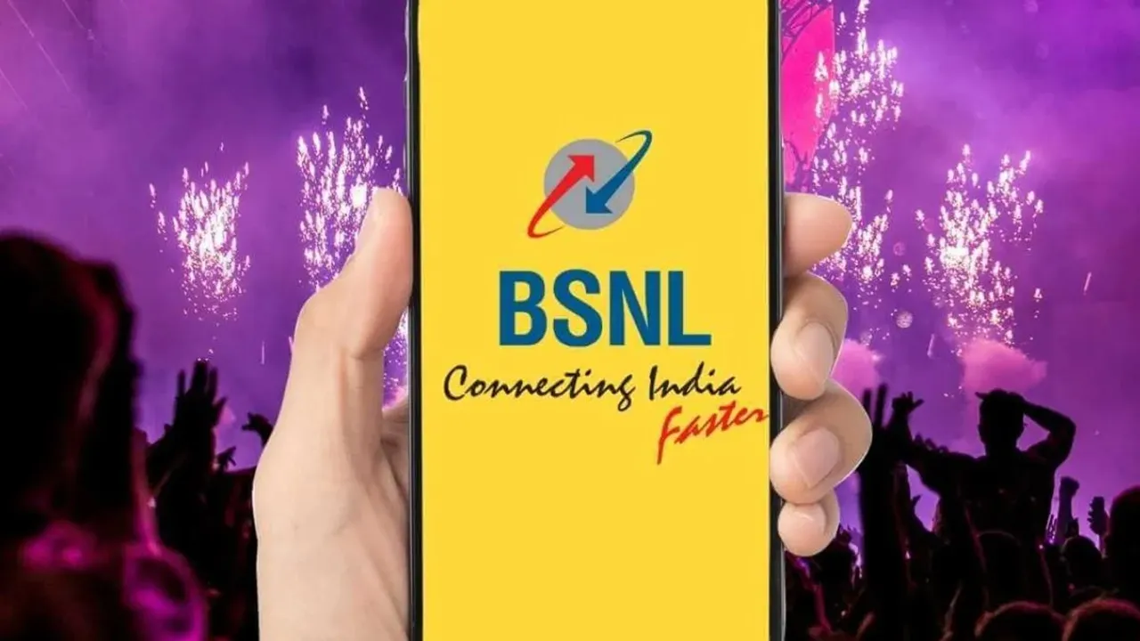 BSNL