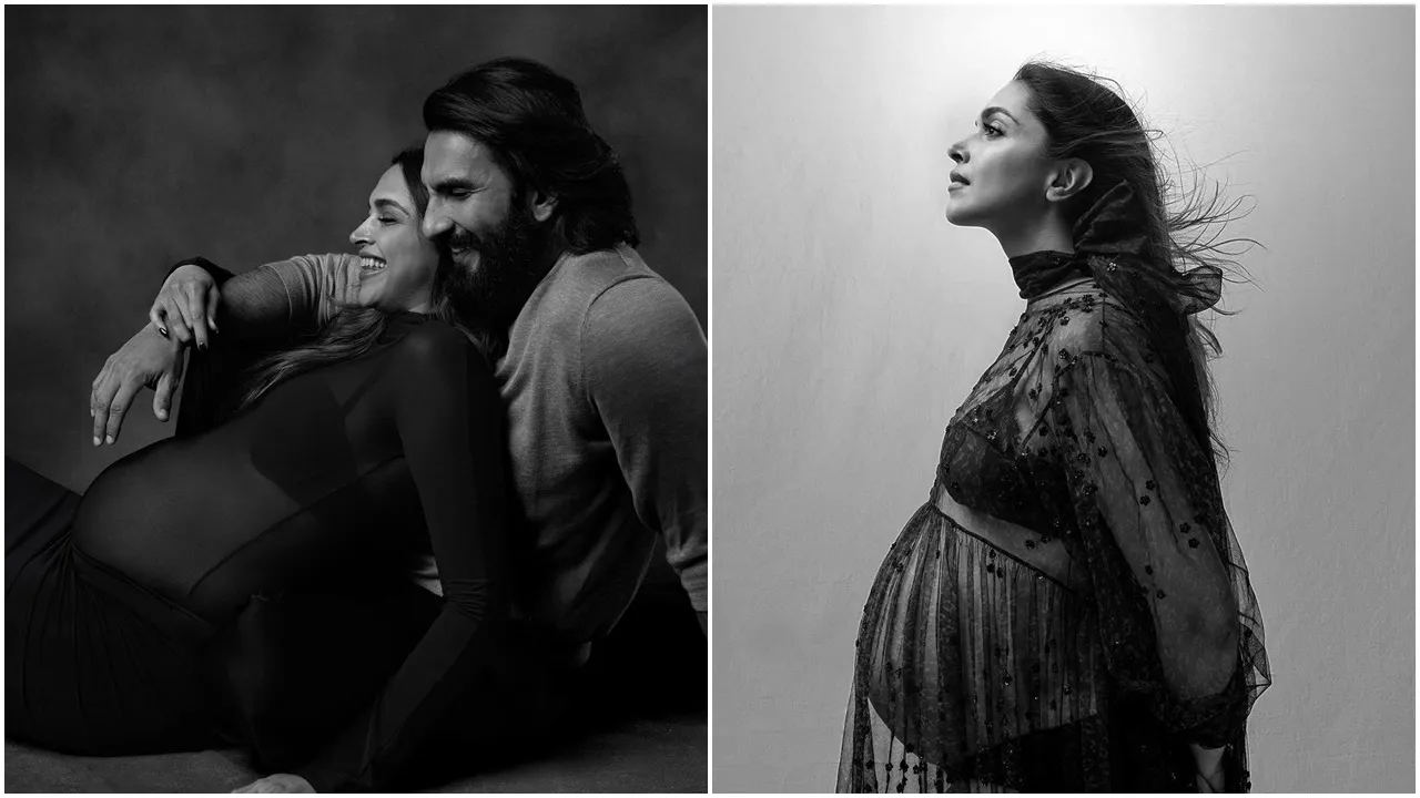 deepika padukone pregnancy