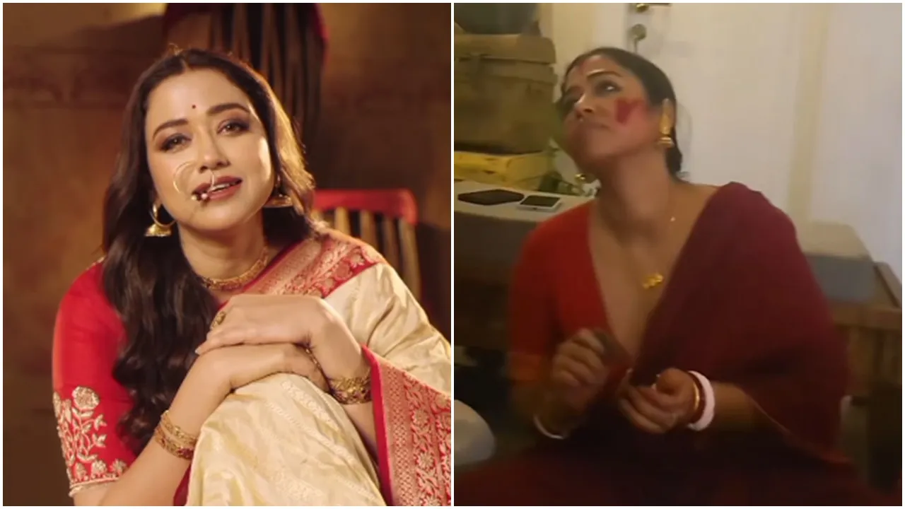  sohini shovan