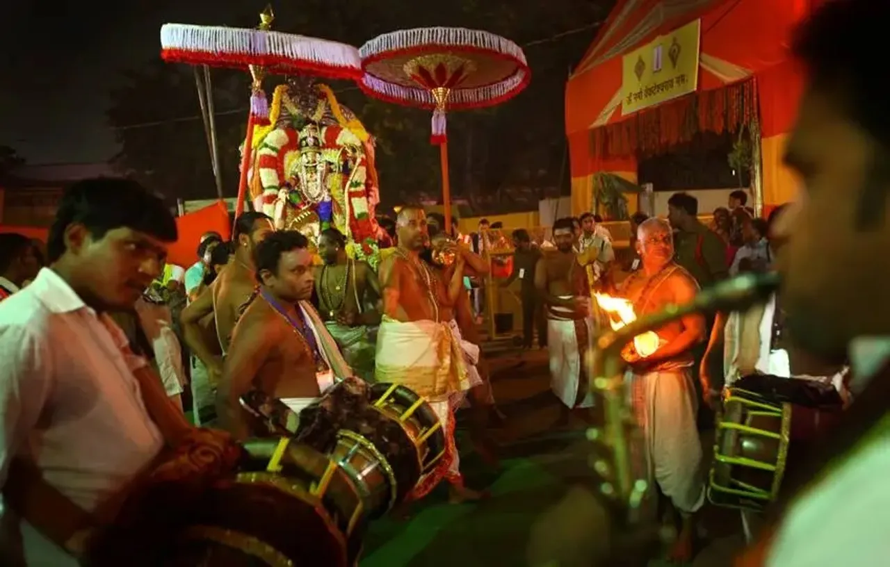 Tirupati Balaji Temple Yearly Income, Donation, Gold And Net Worth